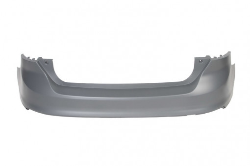 Bara spate locas senzor parcare: 4, grunduit, TUV potrivit FORD FOCUS III; Hatchback 04.11-09.14