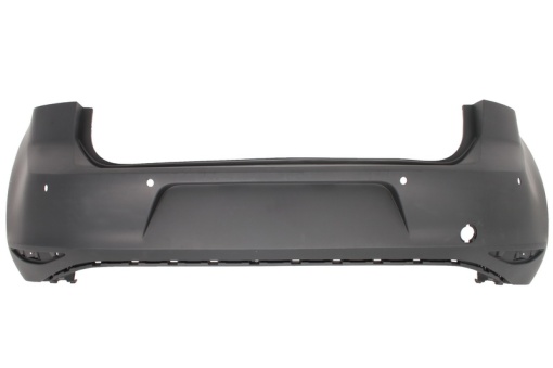 Bara Spate, număr locas senzori parcare 4, grunduit potrivit VW GOLF ALLTRACK VII, GOLF SPORTSVAN VII, GOLF VII 11.12-