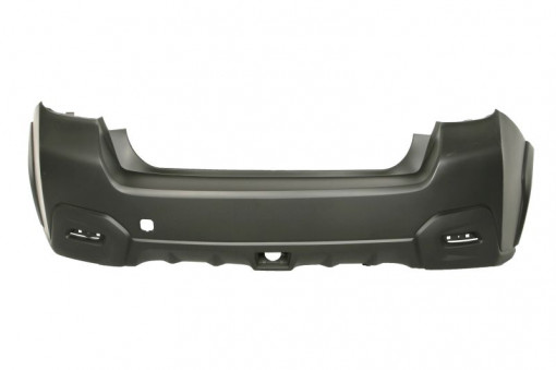 Bara spate partial grunduit potrivit SUBARU XV 03.12-