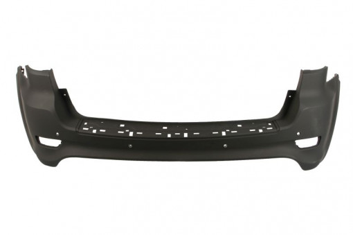 Bara spate STR8, locas senzor parcare: 6, grunduit potrivit JEEP GRAND CHEROKEE IV 10.16-