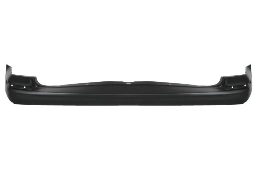 Bara Spate, versiune cu clapeta spate, negru potrivit VW MULTIVAN T6, TRANSPORTER T6, TRANSPORTER T6 / CARAVELLE T6 duba 04.15-