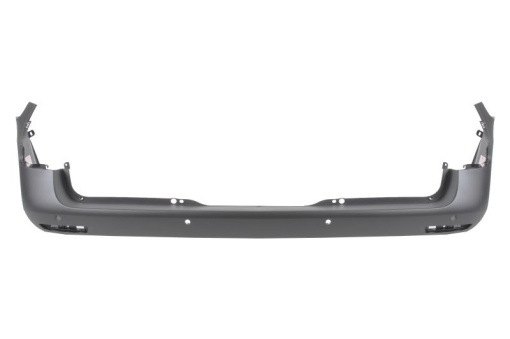 Bara spate, versiune lunga; grunduita, certificata TUV potrivit MERCEDES VITO / KLASA V W447 03.14-06.19