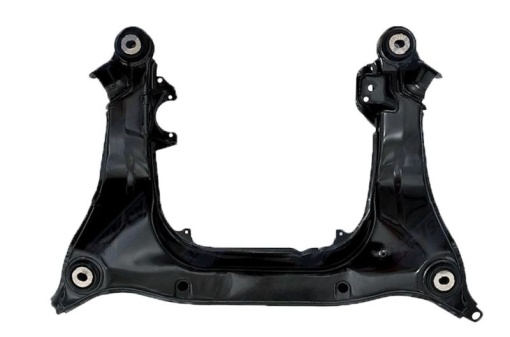 Bara sprijin motor vehicule cu transmisie mecanica potrivit AUDI A4 B5, A6 C5; VW PASSAT B5, PASSAT B5.5 1.6-4.2 11.94-05.05