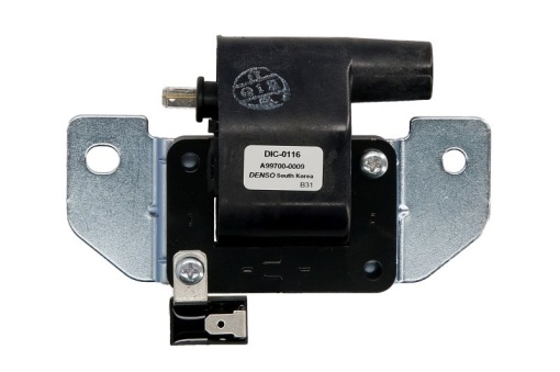 Bobina inductie potrivit CHEVROLET MATIZ; DAEWOO MATIZ, TICO; MITSUBISHI PAJERO I, PAJERO II 0.8-3.0 01.83-