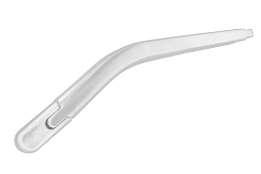 Brat ghidaj stergator parbriz Spate (Hatchback) potrivit TOYOTA COROLLA HATCHBACK 01.01-12.07