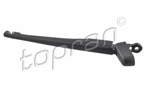 Brat ghidaj stergator parbriz Spate potrivit BMW X3 (E83) SUV 09.03-12.11
