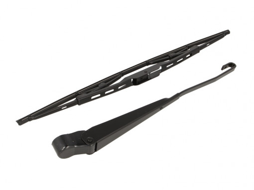 Brat stergator cu lamela Spate (410mm) potrivit ZETOR FORTERRA, PROXIMA - Img 1