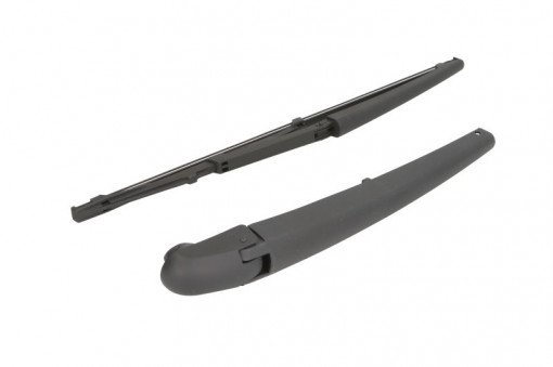 Brat stergator spate cu lamela potrivit ALFA ROMEO 159 06.05-12.12