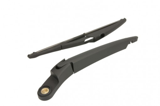 Brat stergator spate cu lamela potrivit PEUGEOT 407 05.04-12.10