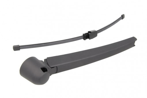 Brat stergator spate cu lamela potrivit SEAT IBIZA IV 08.12-06.17