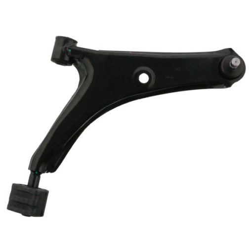 Brat suspensie roata Dreapta inferior fata 15 mm potrivit SUBARU JUSTY II, JUSTY III; SUZUKI SWIFT II 1.0-1.6 03.89-