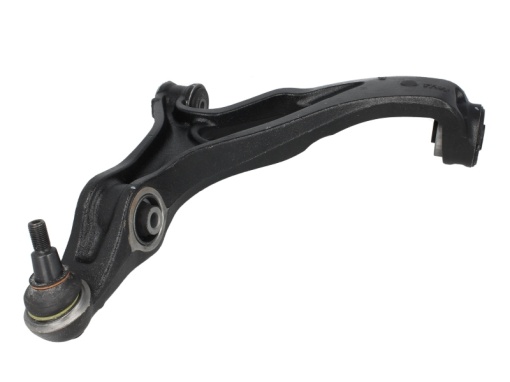 Brat suspensie roata Dreapta inferior fata potrivit PORSCHE CAYENNE; VW TOUAREG 2.5D-6.0 09.02-