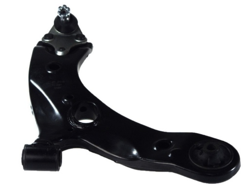 Brat suspensie roata Dreapta inferior/longitudinal fata 21 mm (cu o articulatie (articulatie)) potrivit LEXUS HS; TOYOTA AURIS, AVENSIS, COROLLA, MIRAI 1.2-Electric 10.06-