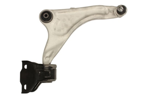Brat suspensie roata Dreapta inferior/longitudinal fata (cu o articulatie (articulatie)) potrivit LAND ROVER DISCOVERY SPORT, RANGE ROVER EVOQUE 2.0-2.2D 06.11-