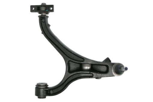 Brat suspensie roata Dreapta inferior potrivit JEEP COMMANDER, GRAND CHEROKEE III 3.0-6.1 10.04-