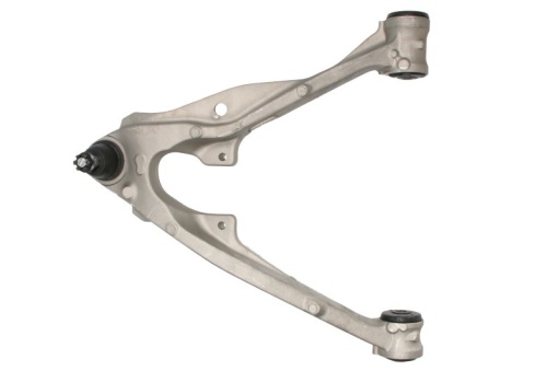 Brat suspensie roata stanga inferior (aluminium) potrivit CADILLAC ESCALADE; CHEVROLET AVALANCHE, AVALANCHE 1500, SILVERADO 1500, SUBURBAN, TAHOE, TAHOE LTZ; GMC SIERRA, SIERRA 1500 4.3-6.2LPG 01.03-