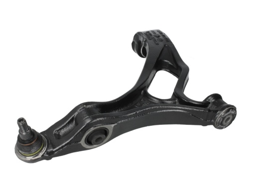 Brat suspensie roata Stanga inferior fata potrivit PORSCHE CAYENNE; VW TOUAREG 2.5D-6.0 09.02-