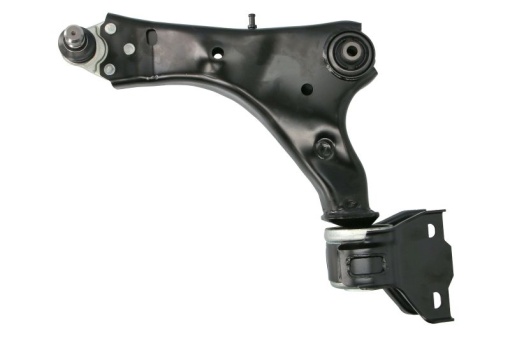 Brat suspensie roata Stanga inferior/transversal fata 25 mm potrivit JAGUAR E-PACE; LAND ROVER DISCOVERY SPORT, RANGE ROVER EVOQUE 1.5H-2.2D 06.11-