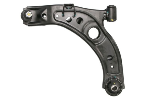 Brat suspensie roata Stanga longitudinal fata potrivit DAIHATSU SIRION; SUBARU JUSTY IV 1.0-1.5 01.05-