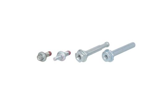 Bucsa ghidaj etrier frana Spate (setat pe etrier) potrivit CHRYSLER 200; JEEP CHEROKEE 2.0D-3.2 11.13-