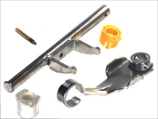 Bucsa levier schimbator viteza potrivit CITROEN XANTIA, XM, XSARA, ZX; PEUGEOT 306, 405 II, 406, 605 07.92-12.04