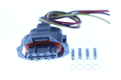 Cablu electric potrivit ALFA ROMEO GIULIETTA, MITO; FIAT 500, 500 C, 500L, 500X, BRAVO II, DOBLO, DOBLO CARGO, DUCATO, FIORINO/MINIVAN, GRANDE PUNTO, IDEA, LINEA, PANDA, PUNTO, PUNTO EVO 08.06-