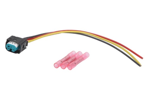 Cablu electric potrivit BMW 1 (E81), 1 (E82), 1 (E87), 1 (E88), 1 (F20), 1 (F21), 2 (F22, F87), 2 (F23), 2 (F45), 2 GRAN TOURER (F46), 3 (E30), 3 (E36), 3 (E46), 3 (E90), 3 (E91), 3 (E92) 09.82-