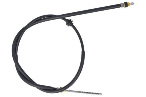 Cablu frana mana din spate Dreapta/Stanga (1770mm/1585mm) potrivit DACIA SANDERO III 1.0/1.0LPG 01.21-