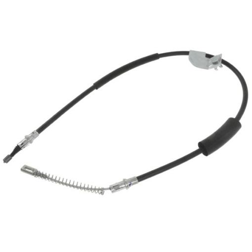 Cablu frana mana Spate Dreapta potrivit JEEP GRAND CHEROKEE I 2.5D/4.0/5.2 09.91-04.99