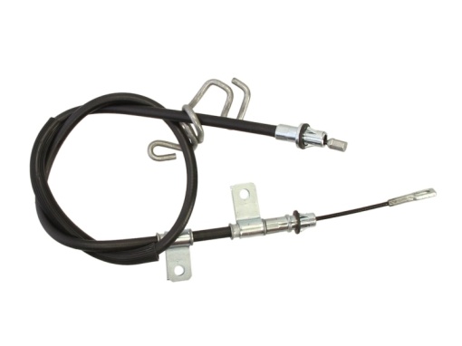 Cablu frana mana Spate Stanga (1175mm/980mm) potrivit DODGE JOURNEY; FIAT FREEMONT 2.0D-3.6 06.08-