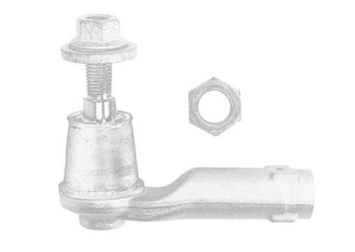 Cap bara Stanga potrivit CHRYSLER 200; DODGE DART 2.0/2.4 09.12-