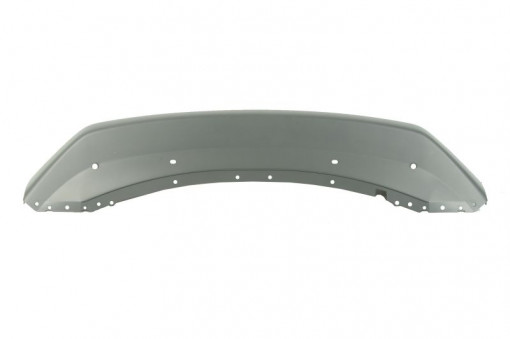 Capac bara fata argintiu potrivit NISSAN X-TRAIL T33 04.21-