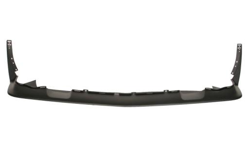 Capac bara Fata cu racirea franelor, negru potrivit DODGE CHALLENGER, CHALLENGER SE, CHALLENGER SRT8 02.08-09.14