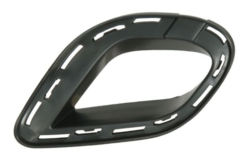 Capac bara fata Dreapta Interior, SRT-8, plastic potrivit DODGE CHARGER 09.10- 12.14-