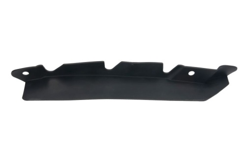Capac bara Fata Dreapta negru potrivit BMW 2 F22, F87, 2 F23 10.13-06.16