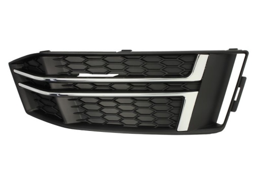 Capac bara fata Dreapta S, plastic potrivit AUDI A4 ALLROAD B9, A4 B9 05.15-