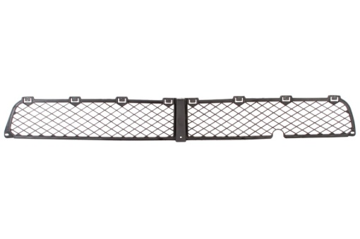 Capac bara fata Mijloc, negru potrivit CHRYSLER PT CRUISER 06.00-12.10 01.05-12.10