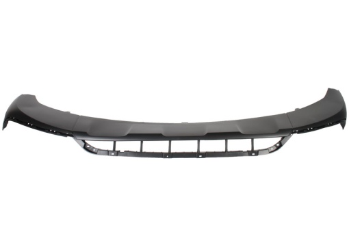 Capac bara Fata negru AUDI Q3 SUV 06.11-10.18