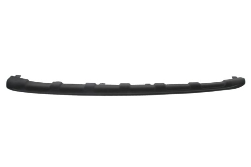 Capac bara Fata negru potrivit KIA SPORTAGE II, SPORTAGE III, SPORTAGE IV 09.15-