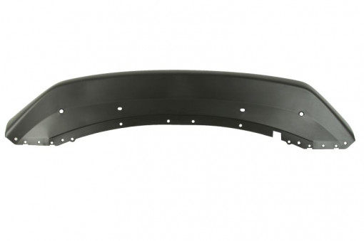 Capac bara fata negru potrivit NISSAN X-TRAIL T33 04.21-
