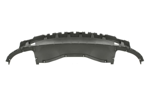 Capac bara fata negru potrivit VW ID.4 09.20- - Img 1