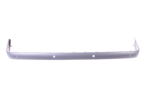 Capac bara fata Spate cu locas senzorii parcare, grunduit potrivit MERCEDES E T-MODEL S210, E VF210, E W210 06.95-03.03 Sedan