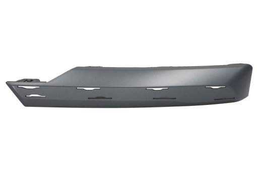 Capac bara fata Stanga Latura, LUXURY, grunduit potrivit BMW IX3 G08, X3 G01, X3 G01, F97 08.17- 10.17-