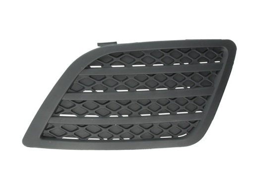 Capac bara fata Stanga negru potrivit FORD FIESTA V 11.01-12.10