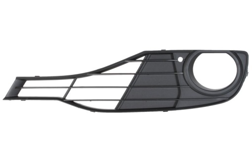 Capac bara fata Stanga Partial inchis, BASIC ACTIVE hibrid, cu locas lampa ceata potrivit BMW 3 F30, F80, 3 F31 11.11-06.19 10.11-05.15