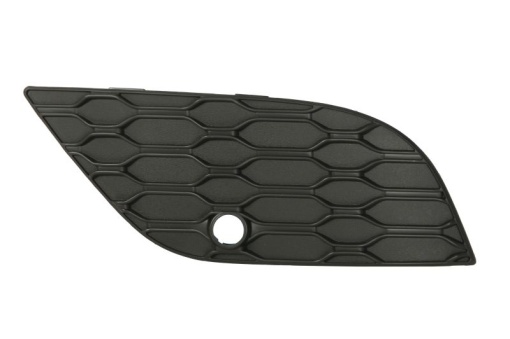 Capac bara fata Stanga plastic, negru potrivit JEEP GRAND CHEROKEE IV 11.10- 10.16-
