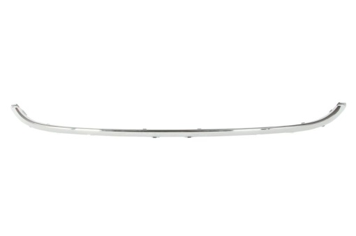 Capac bara Fata Superior crom, CAPA CHRYSLER 200 LIMUZINA 06.14-