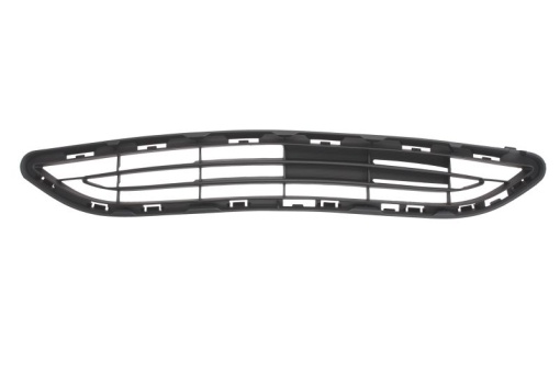 Capac bara fata Superior, negru potrivit TOYOTA AYGO 05.14- 05.14-