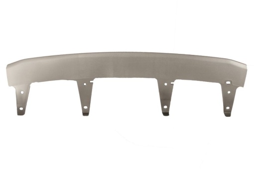 Capac bara spate inferior SPORT, argintiu potrivit LEXUS NX 10.17-05.21