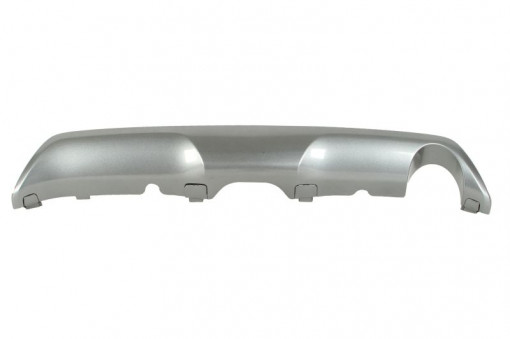 Capac bara spate negru potrivit MAZDA 2 DL, DJ 11.14-
